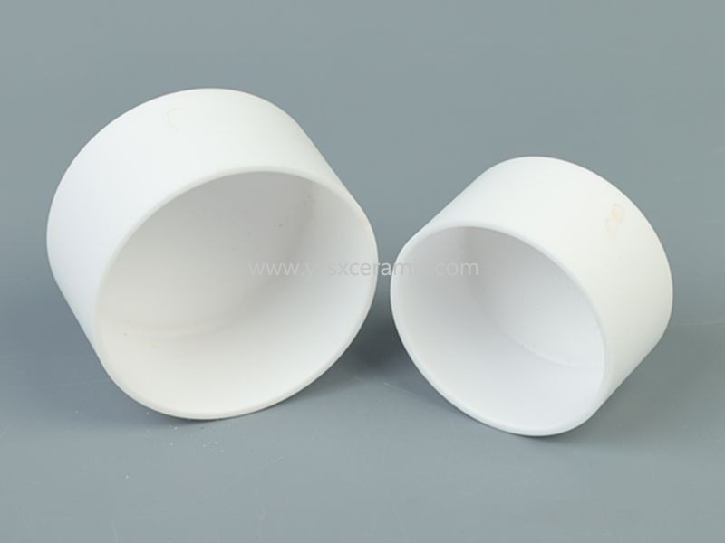 Высокотемпературный керамический лотковый тигель Shenxing Ceramic, 45 г, огнеупорный керамический тигель из шамотной глины – Yixing Shenxing