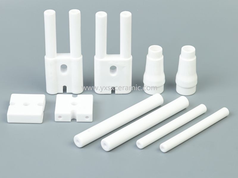 Керамическая свеча зажигания Shenxing Ceramic High Temperature Aluminium Ceramic – Yixing Shenxing