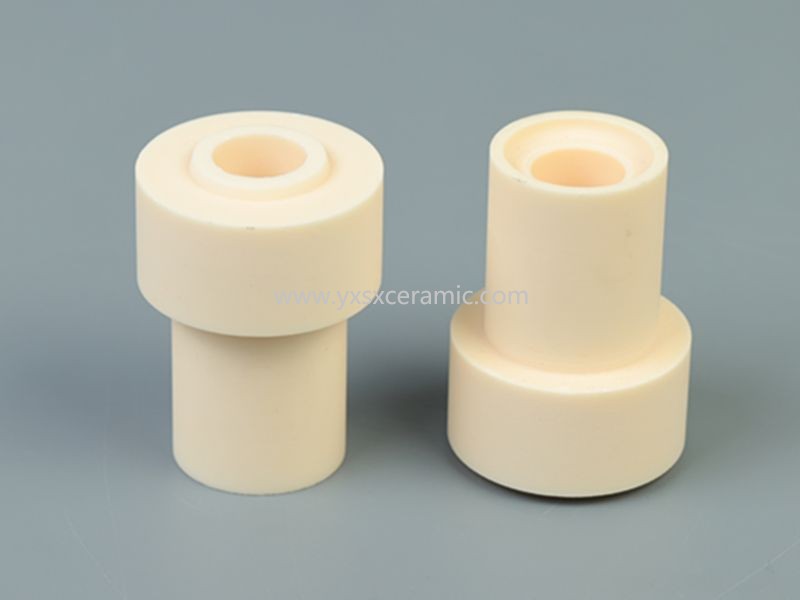 Керамическая деталь Shenxing Ceramic, высокоточная, устойчивая к коррозии, из 99% оксида алюминия – Yixing Shenxing