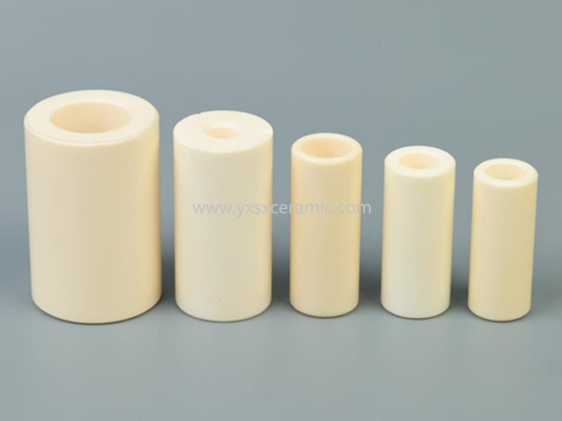 Керамический поршень Shenxing Ceramic высокой точности из 99% оксида алюминия – Yixing Shenxing