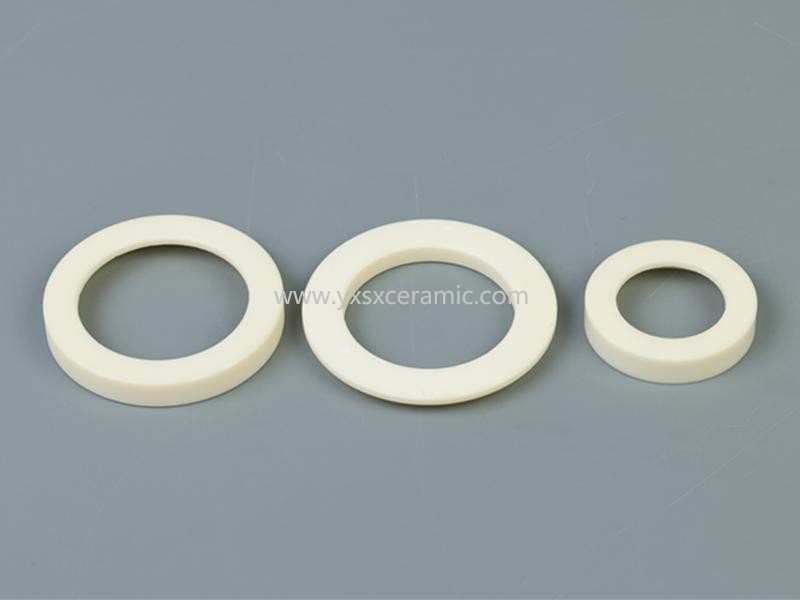 Керамическое кольцо Shenxing Ceramic высокой точности из 99% оксида алюминия для герметизации – Yixing Shenxing