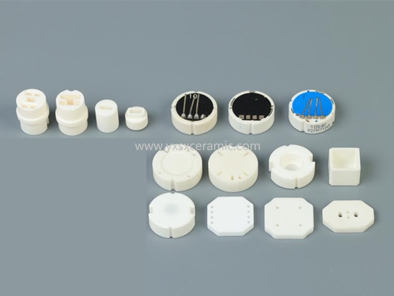 Керамическое основание датчика Shenxing Ceramic Custom – Yixing Shenxing
