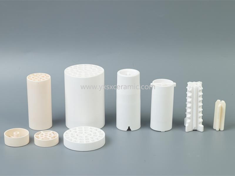 Керамическая трубка с сердечником для нагревательного фена Shenxing Ceramic – Yixing Shenxing