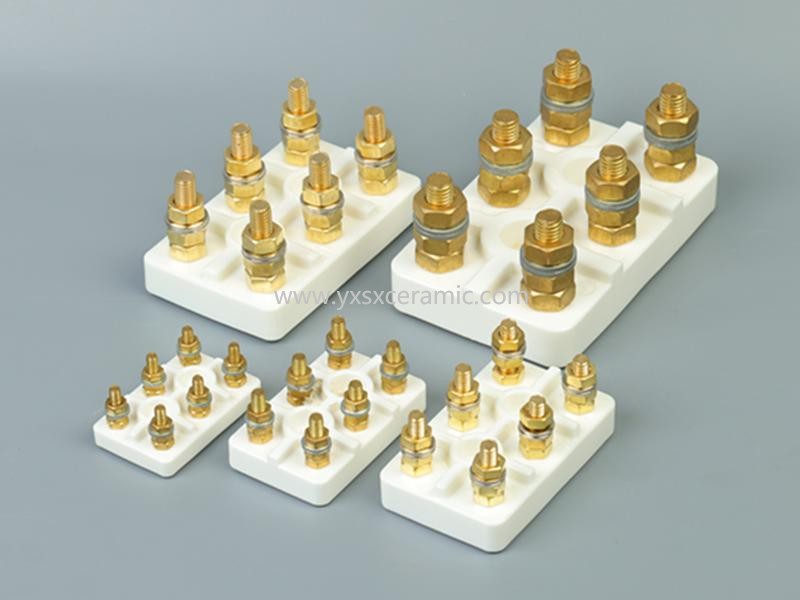 Керамический нагревательный элемент Shenxing, керамический клеммный блок для двигателя – Yixing Shenxing