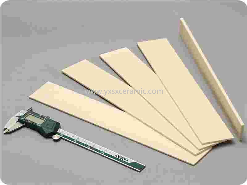 Керамическая пластина Shenxing с 99% оксидом алюминия, устойчивая к коррозии – Yixing Shenxing