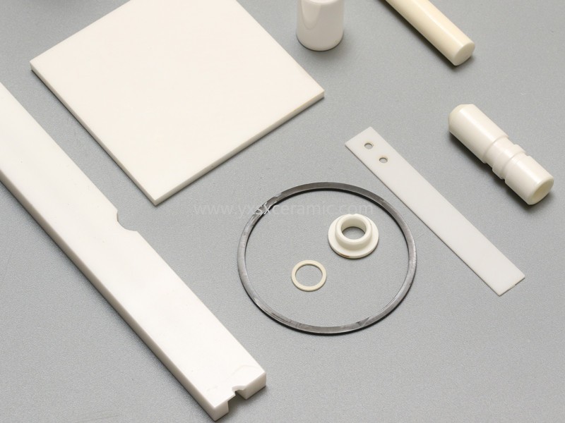 Производитель керамики Шэньсин, вал из диоксида циркония, керамический лист из диоксида циркония – Yixing Shenxing