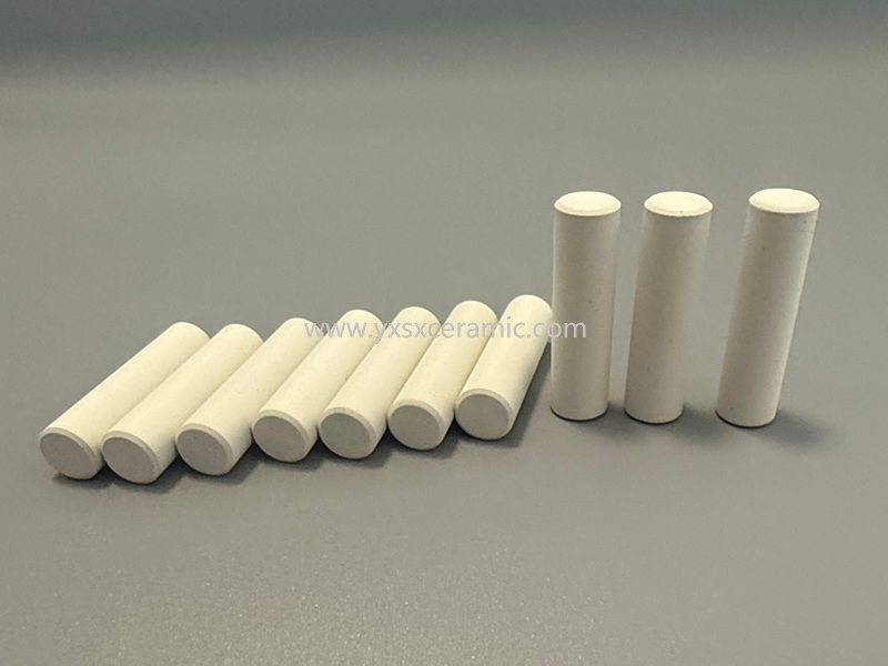 Шэньсинский керамический муллитовый пористый парфюмерный стержень для автомобильного аромата – Yixing Shenxing