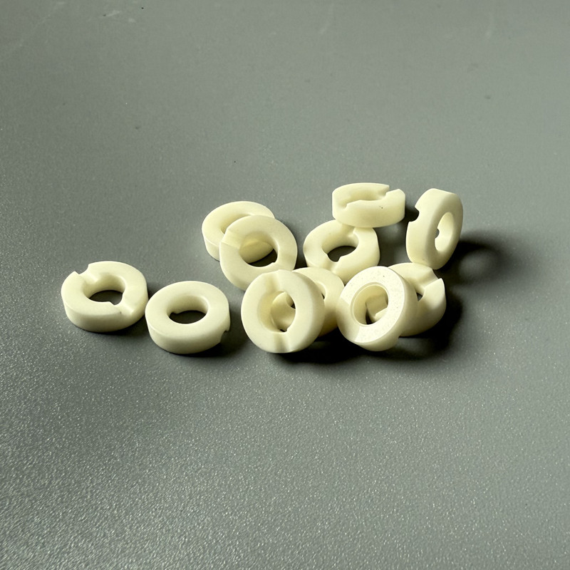 Керамическая пластина с прокладкой Shenxing: переосмысление долговечности и эффективности лопастных насосов