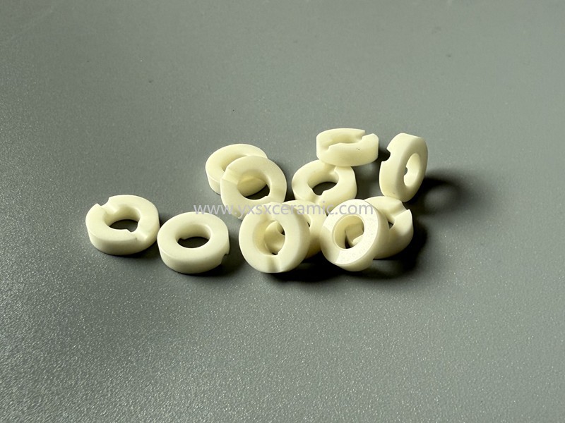 Керамическая пластина с прокладкой Shenxing для насоса с лопастным колесом – Yixing Shenxing