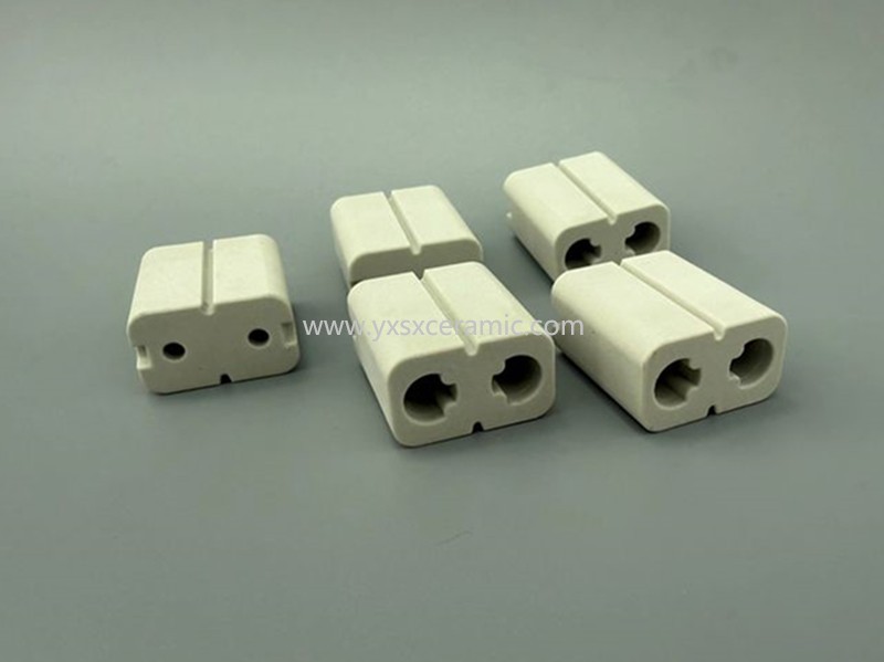 ceramic socket cup ceramic plug C520 cordierite shenxing ceramic – Исин Шэньсин