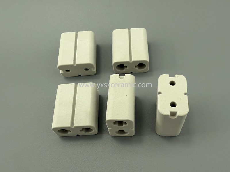 ceramic socket cup ceramic plug C520 cordierite shenxing ceramic – Исин Шэньсин